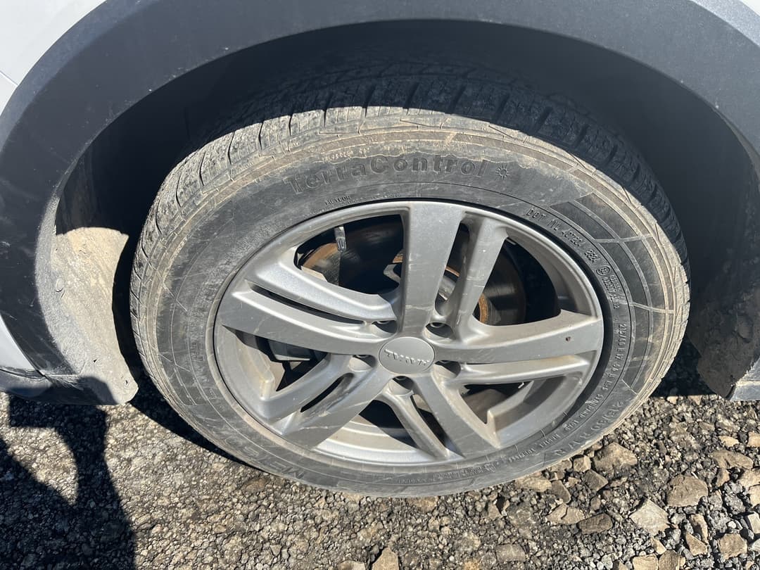 Haval Jolion - 10