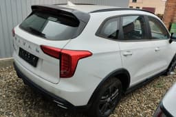Haval Jolion - 3