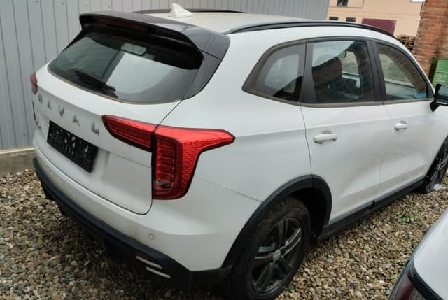 Haval Jolion - 3