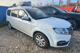 Lada Largus универсал - 2