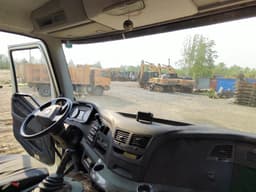FAW CA 3310 8x4 Самосвал - 5