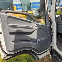 Автомеханический Завод 5758* на шасси КамАЗ 43086 4x2 Изотермический/рефрижератор - 6