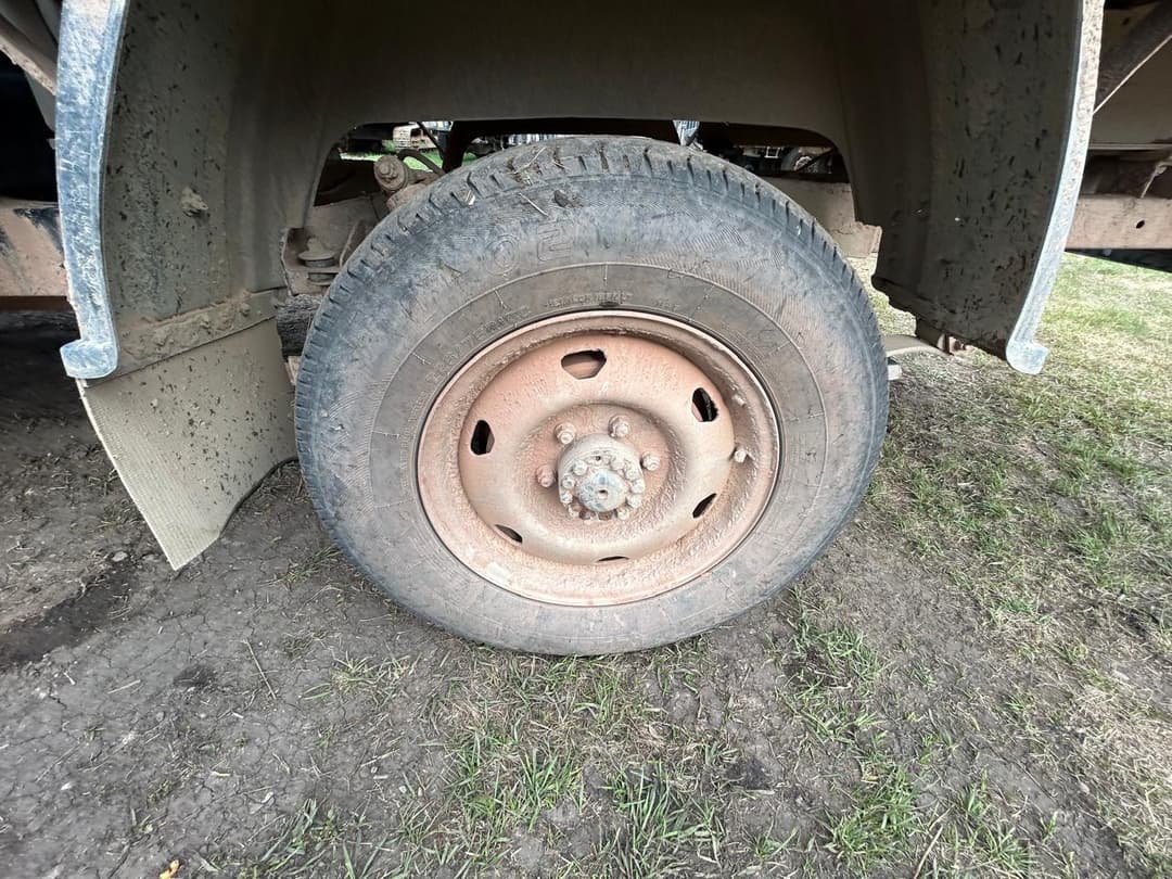 UAZ Profi Промтоварный - 7