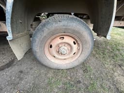 UAZ Profi Промтоварный - 7