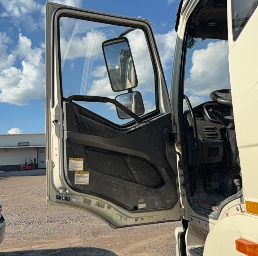 FAW J6* 6x4 Самосвал - 7