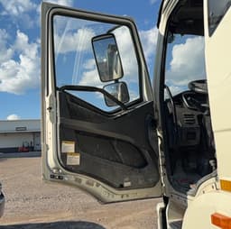 FAW J6* 6x4 Самосвал - 7