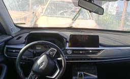 Chery Tiggo 7 PRO - 5