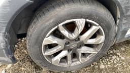 Lada Granta Cross - 8