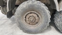 Нпо Трансмастер 4671* на шасси КамАЗ 43118 6x6 Агрегат для сбора нефти и газового конденсата - 9