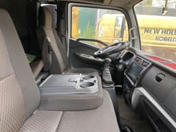 Dongfeng C120 4x2 Бортовой (Евроборт) - 5
