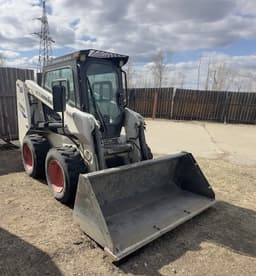 Lonking CDM312 Мини погрузчик - 2