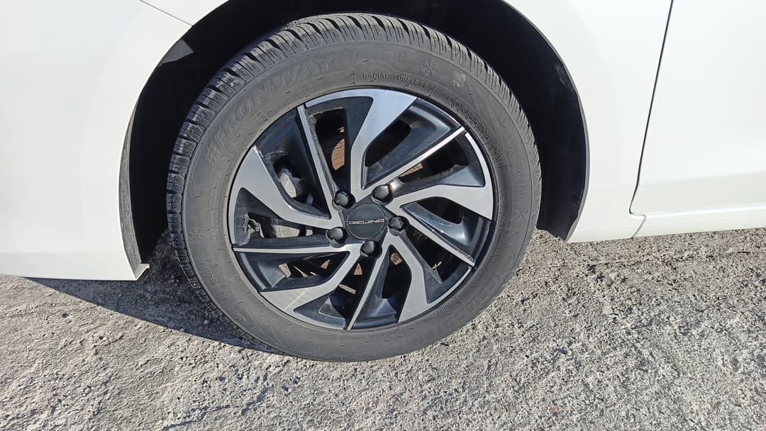 Baic U5 Plus - 10