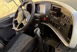 Sany SYZ320* 6x4 Самосвал - 4