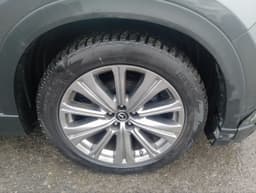 Mazda CX-9 - 10