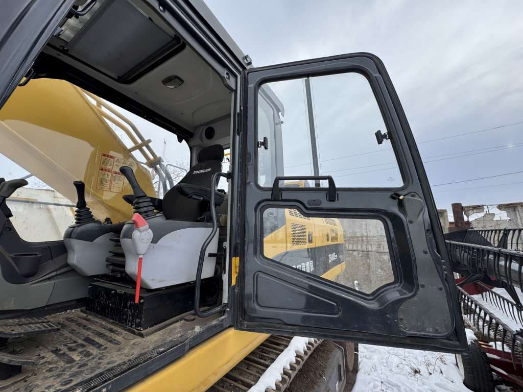 Zoomlion ZE480 Экскаватор - 6