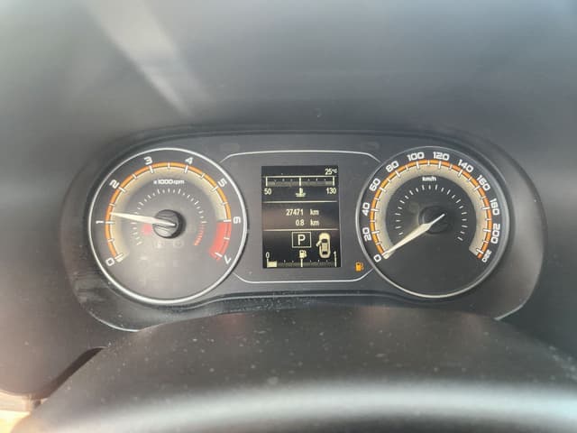 Lada Vesta Cross - 7