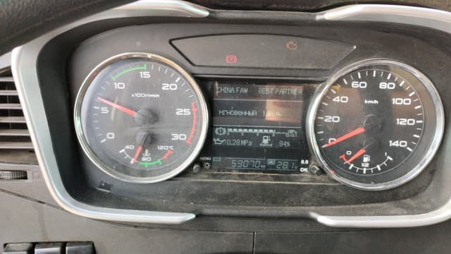 Пк Юбо-Сумотори 4591* на шасси FAW CA 3250 6x6 Бортовой с КМУ - 7