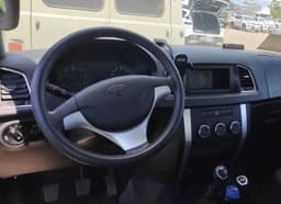 UAZ PATRIOT - 5