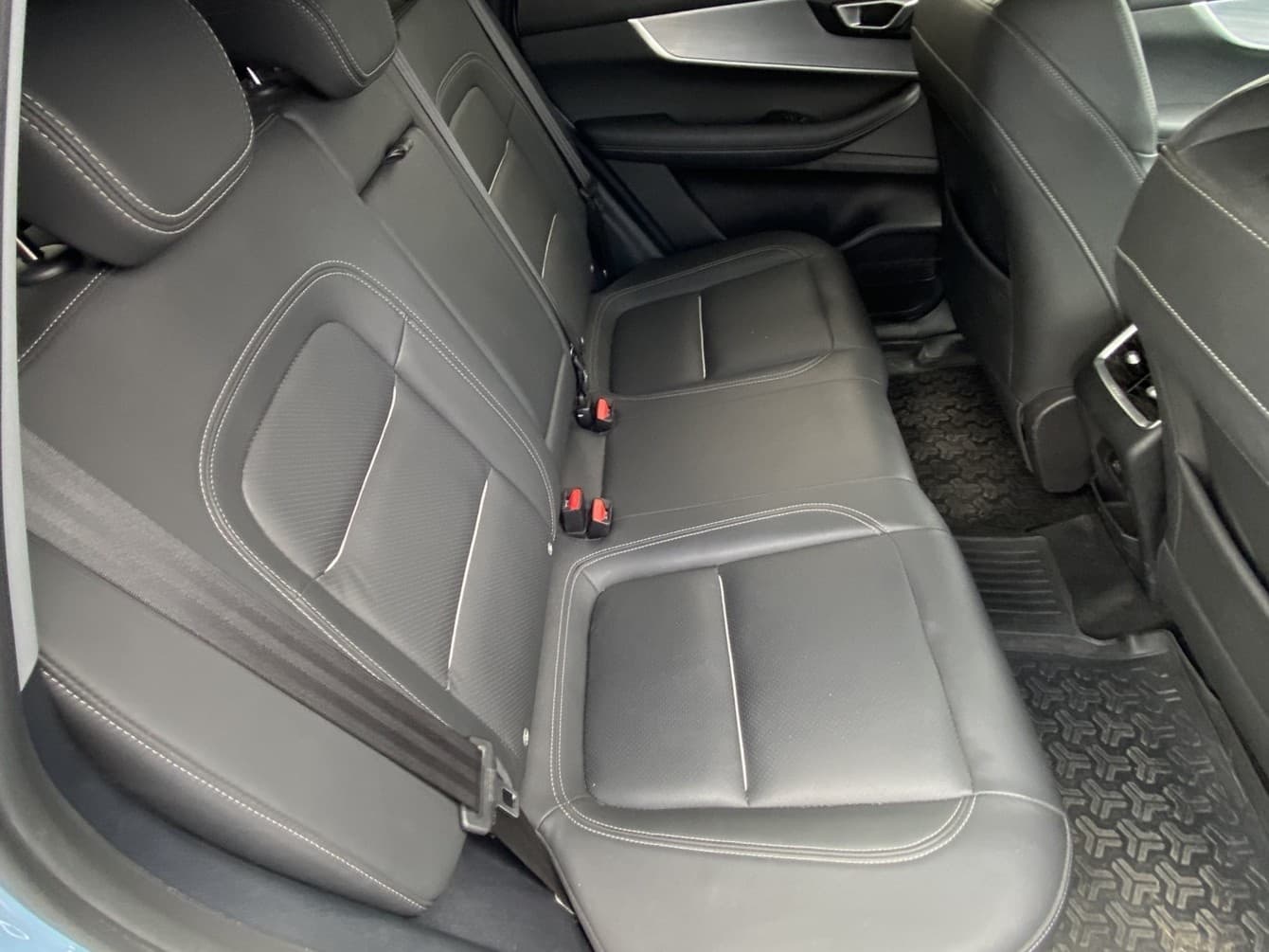 Chery Tiggo 7 PRO MAX - 9