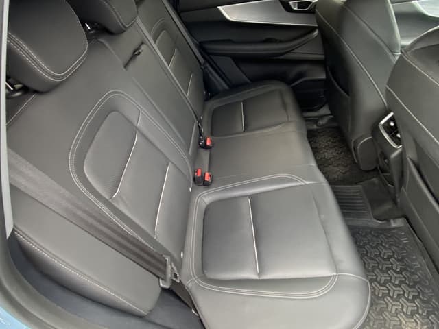 Chery Tiggo 7 PRO MAX - 9