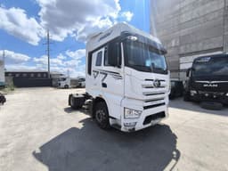 FAW J7 4x2 Седельный тягач - 2