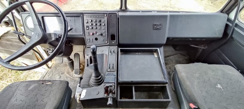 МАЗ 6317* 6x6 Самосвал - 4