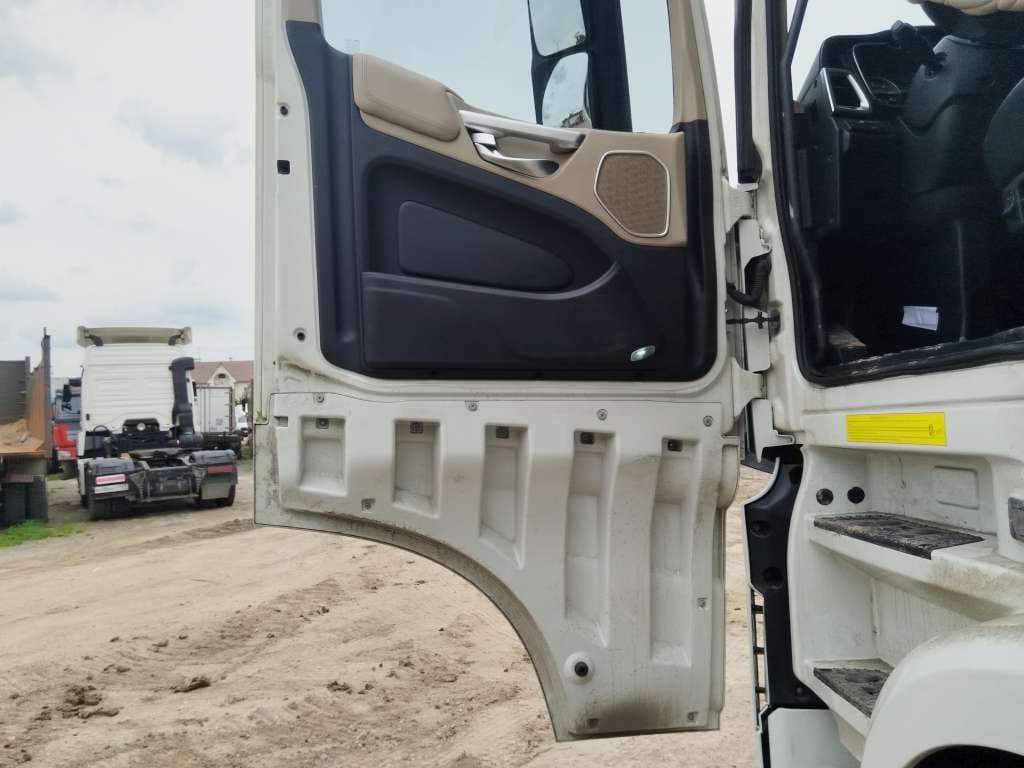Jac K7 4x2 Седельный тягач - 7
