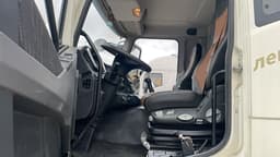 FAW J6 8x4 Самосвал - 6