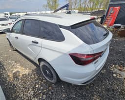 Lada Vesta SW - 4