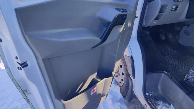 Sollers Atlant Автобус - 7