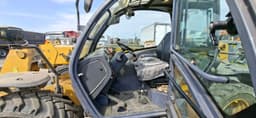 Xcmg XC6* Телескопический погрузчик - 7