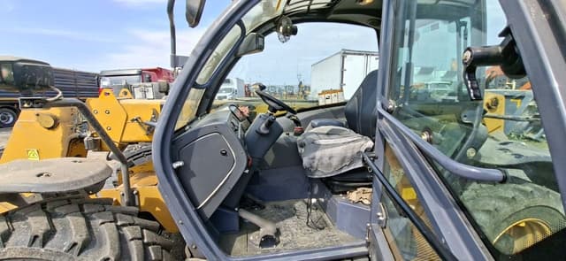 Xcmg XC6* Телескопический погрузчик - 7