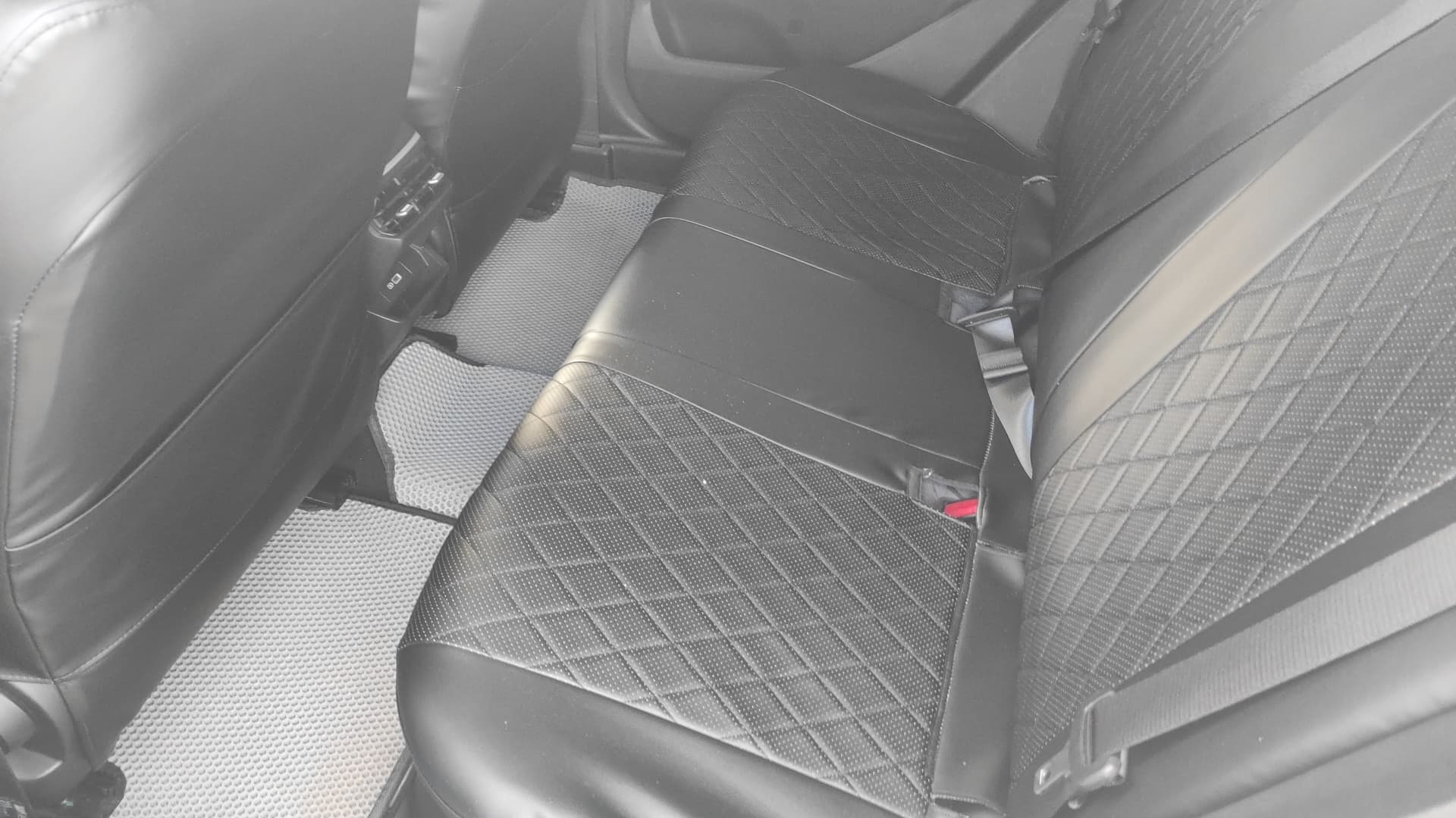 Geely EMGRAND - 9