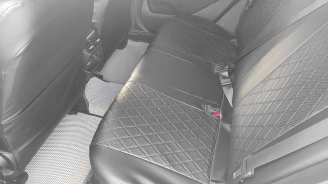 Geely EMGRAND - 9