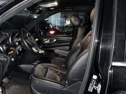 Mercedes-Benz EQV - 6