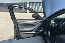 BMW 5 серия - 8
