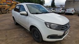 Lada Granta седан - 2