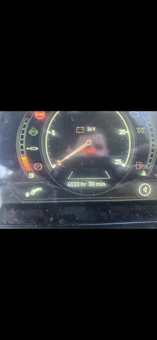 Galotrax 600 Мульчер - 6