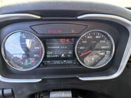 FAW J6* 6x4 Самосвал - 6