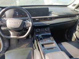 Exeed LX - 5
