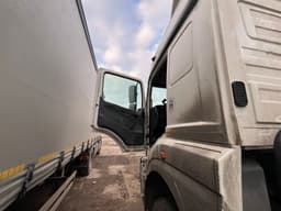 Камаз 5490 4x2 Седельный тягач - 7