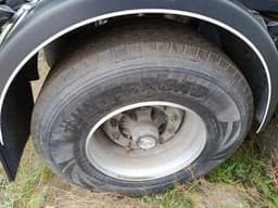 Уралспецтранс 9465* Полуприцеп цистерна - 5