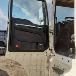Sitrak C7H 4x2 Седельный тягач - 7