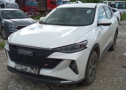 Haval F7 - 1