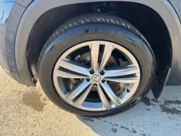 Volkswagen Teramont - 10
