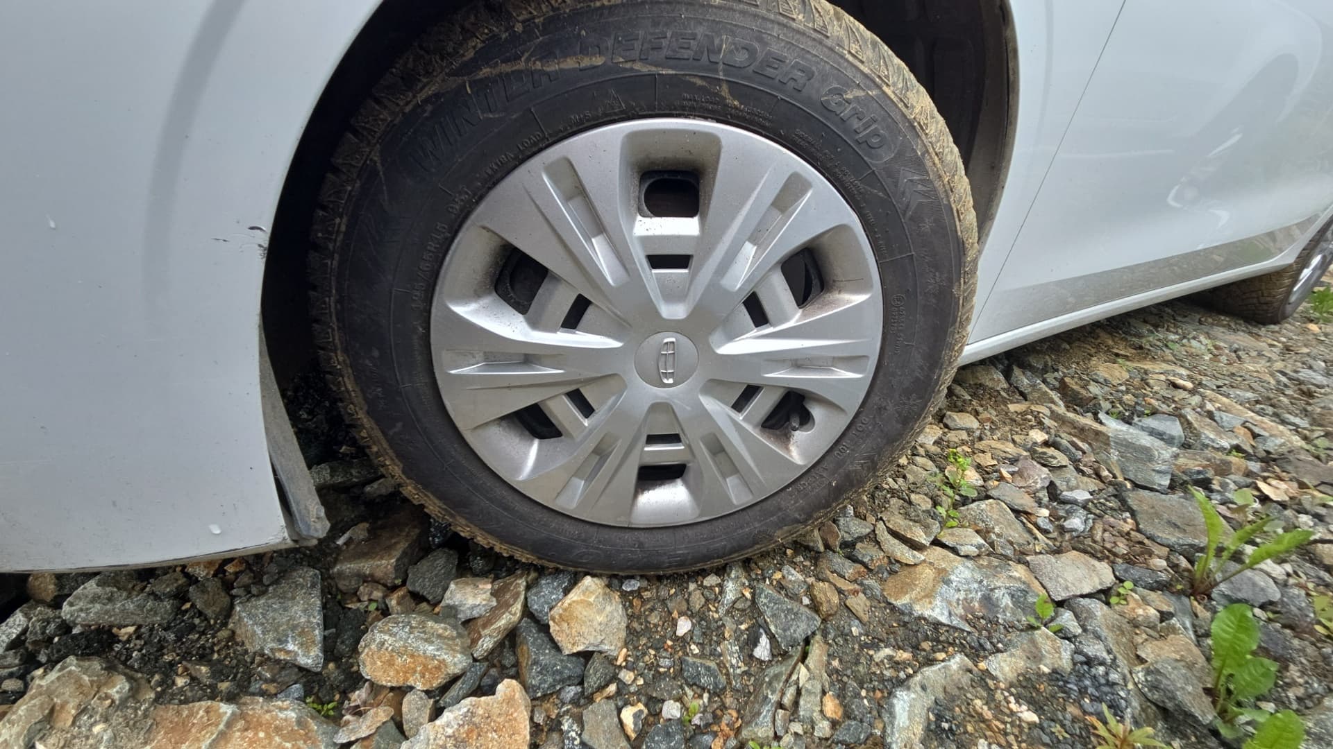 Geely EMGRAND - 9