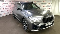 BMW X7 - 2