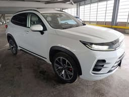 Exeed LX - 2