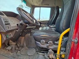 Jac N350 6x4 Самосвал - 5