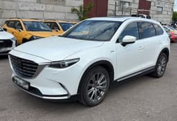 Mazda CX-9 - 1